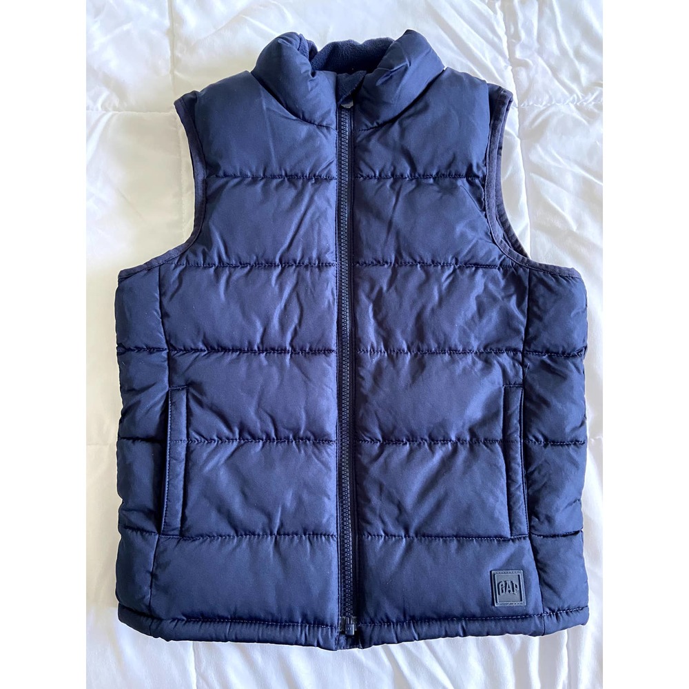 Gap Kids Puffer Vest